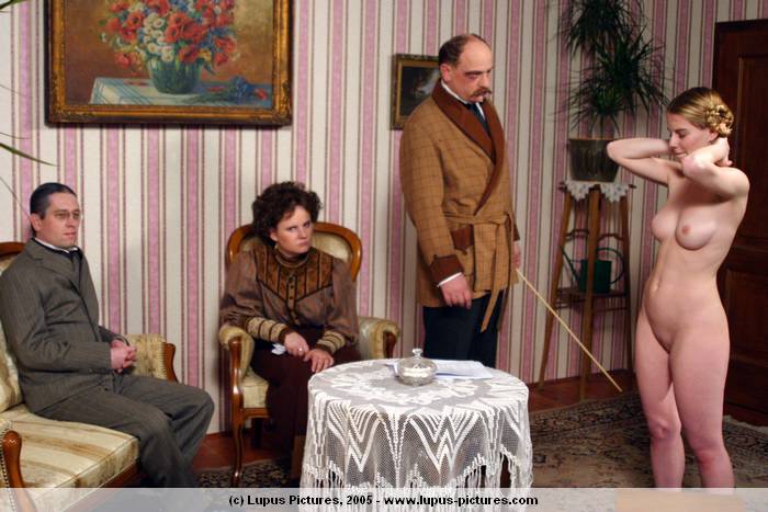 Humility and pain, the key to discipline