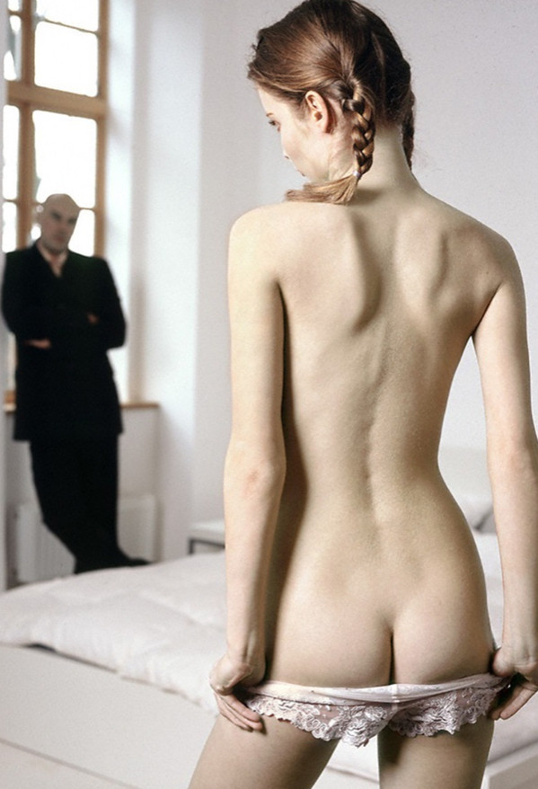 My naughty ass is ready for punishment