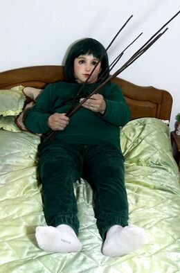 Spanked On St. Patrick's Day micsorat