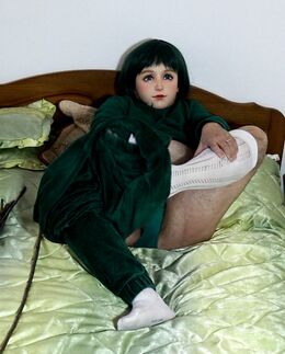 Spanked On St. Patrick's Day micsorat