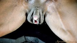 Hardcore BDSM fucking with bondage and pain