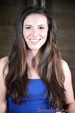 Black Master sticks a big cock in a white babe's tiny throat