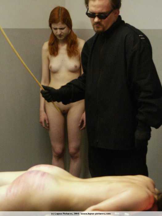 Labor orphanage and juvenile correction