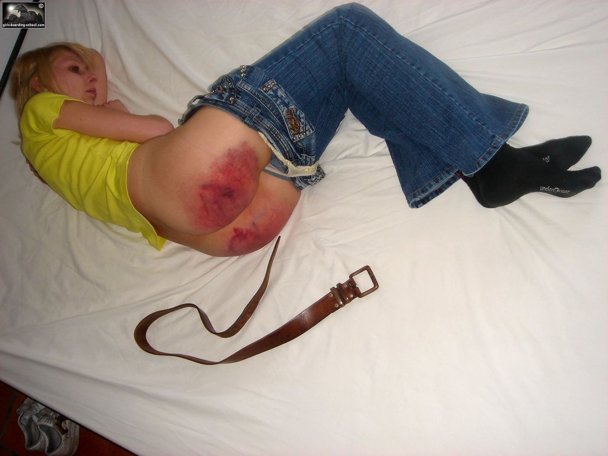 Submission, obedience and more pain