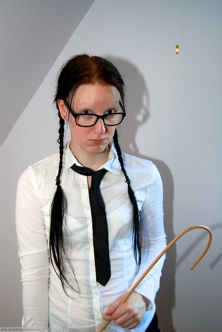 Waiting for Mastercane