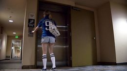 Teen Penny Pax assaulted in her home and roughly raped