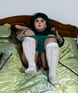 Spanked On St. Patrick's Day micsorat