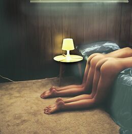 Dady, I need the cane