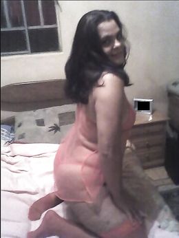 Black owned white slave girl