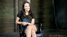 It's time to fuck bound bitches' throats